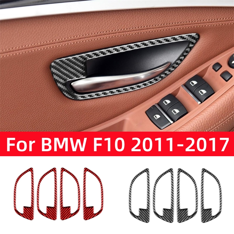 Interior Detailing Kit - Voor BMW 5 Serie F10 2011-2017