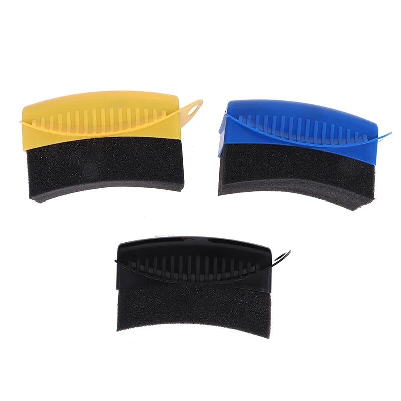 Detailing Brush Set - Dekselopties PP Autowiel Polijsten Waxen Sponsborstel