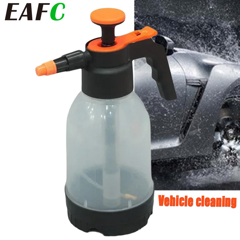 Pressure Washer Foam Gun - EAFC 1.2L Auto Wassen Spray Fles