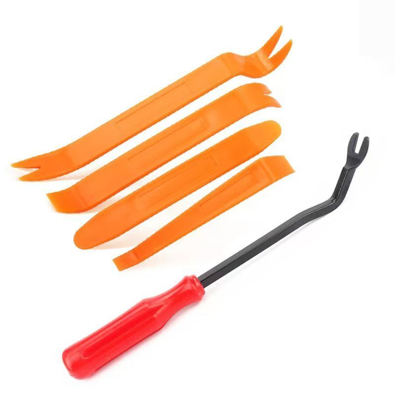 Auto Deur Clip Paneel Trim Ver - Trim Restorer Plastic recensie en prijs