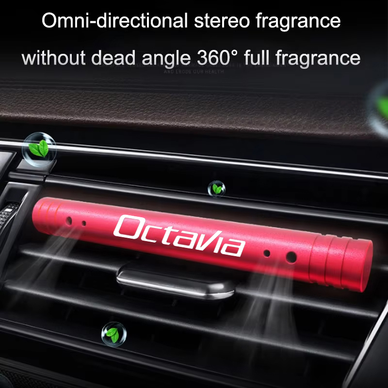 Auto Luchtuitlaat Parfum Clip  - Odor Eliminator Car recensie en prijs