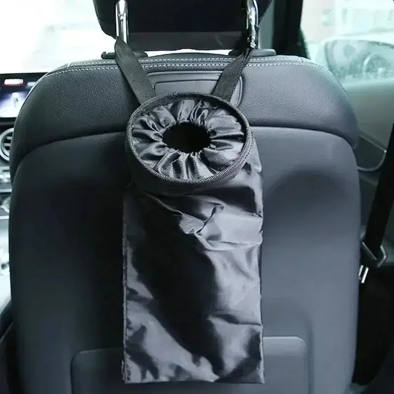 Afvalbak voor autostoel, hange - Seat Cleaner Fabric recensie en prijs