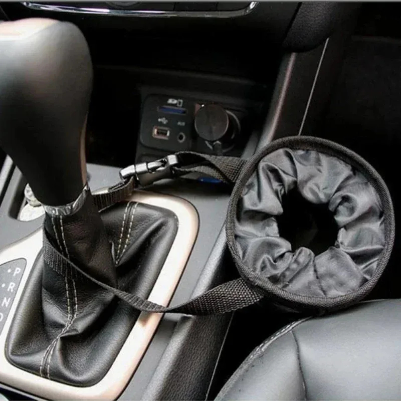 Afvalbak voor autostoel, hange - Seat Cleaner Fabric recensie en prijs