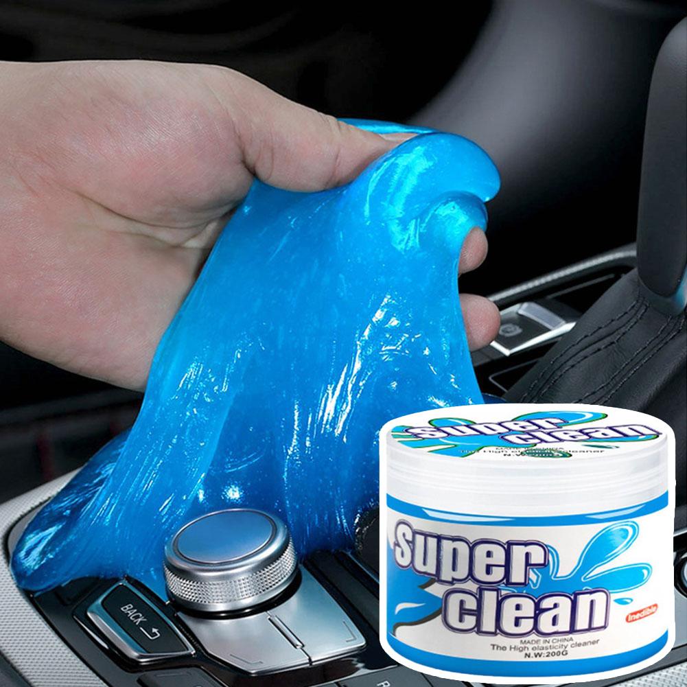 Autoreinigingsgel Diep schoon  - Odor Eliminator Car recensie en prijs