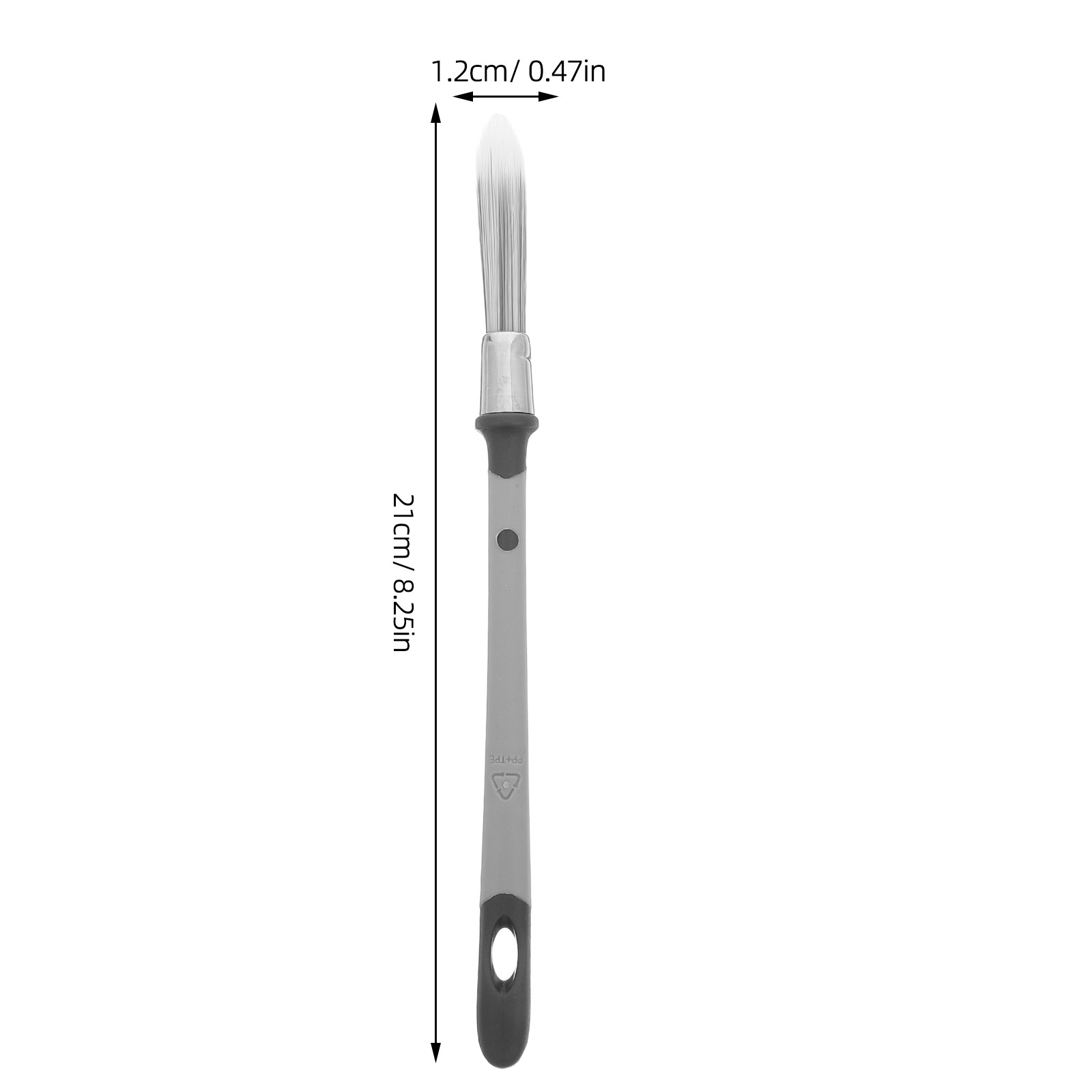 3-delige detailverfkwastenset  - Detailing Brush Set recensie en prijs