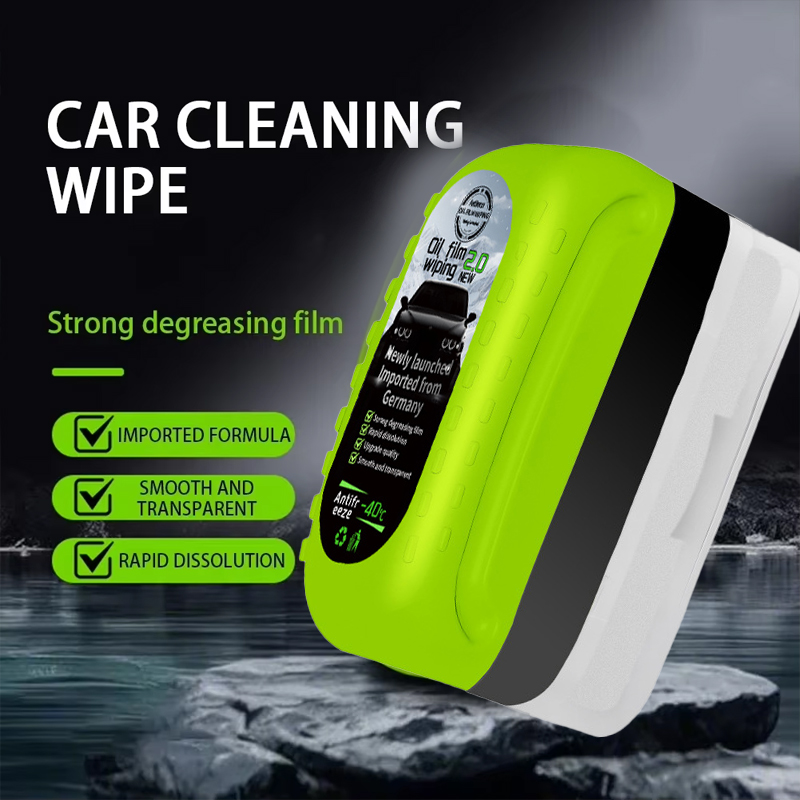 Niet-toxische kit voor het ver - Car Cleaning Brush recensie en prijs
