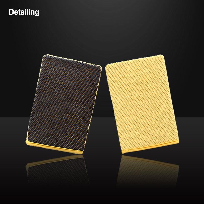 Detaillering 3.0 Wasstraat Mag - Clay Bar Lubricant recensie en prijs