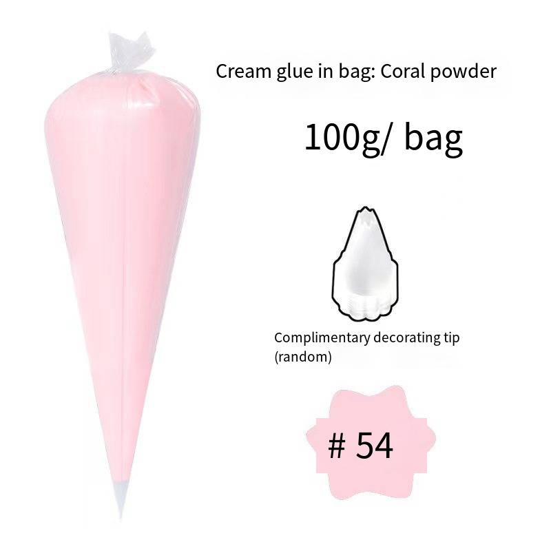 100g Crème Gel Telefoonhoesje  - Clay Bar Lubricant recensie en prijs