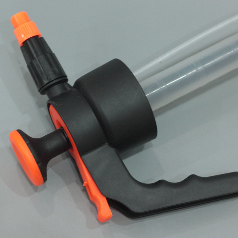 EAFC 1.2L Auto Wassen Spray Fl - Pressure Washer Foam Gun recensie en prijs