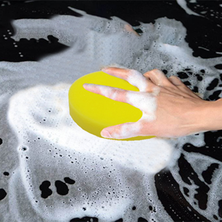 12 stuks ronde autowax-polijst - Wax Applicator Pad recensie en prijs