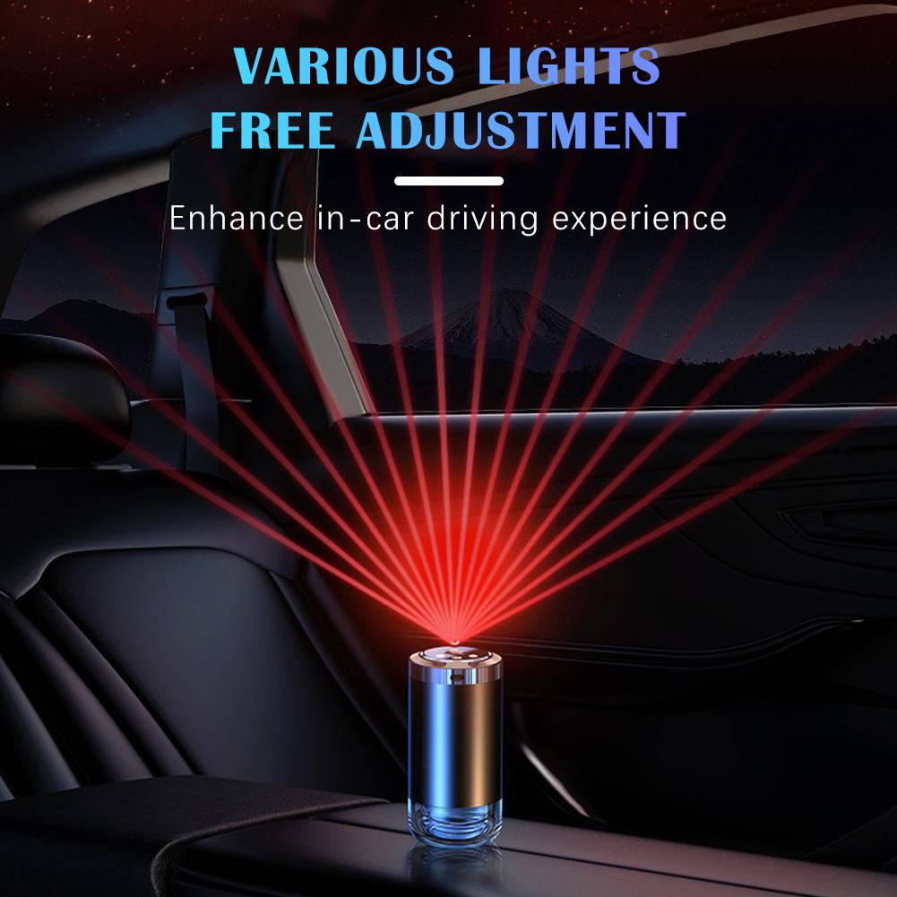 Slimme auto-luchtverfrisser, o - Odor Eliminator Car recensie en prijs