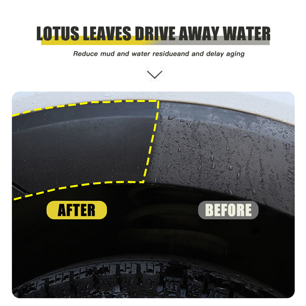 Auto Kunststof Leder Restaurat - Trim Restorer Plastic recensie en prijs