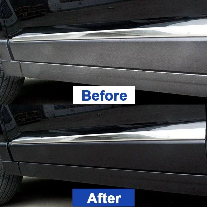 Plastic Herstel Revitalizer Pl - Trim Restorer Plastic recensie en prijs