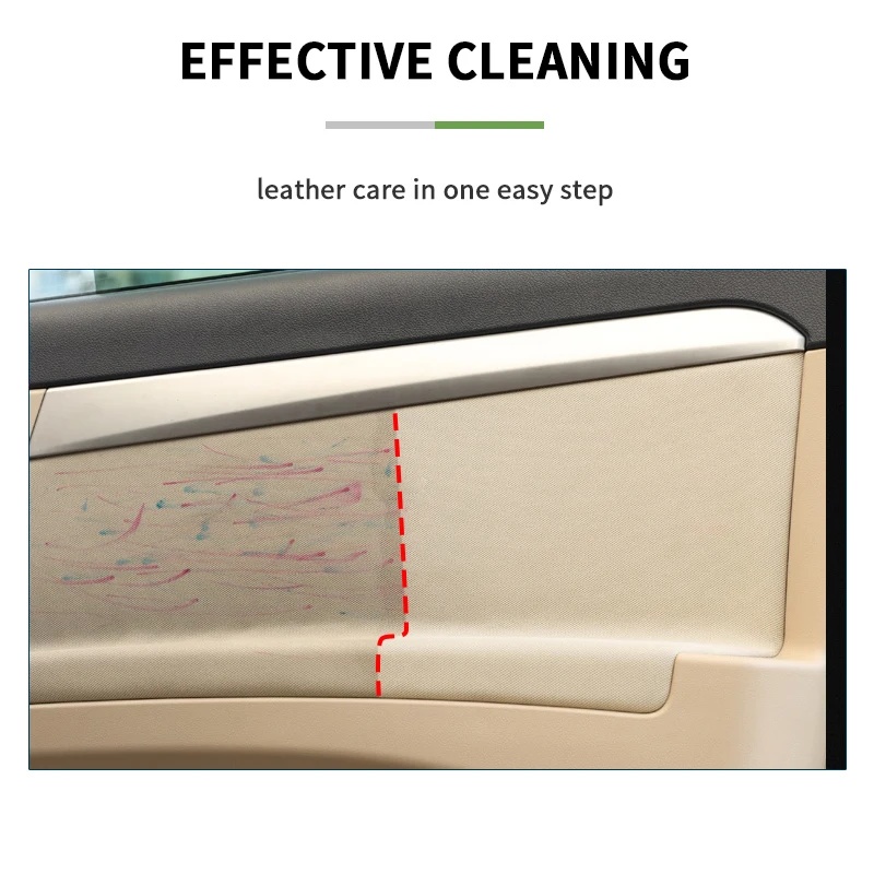 Ultra Pro Strength Auto-Interi - Leather Cleaner Interior recensie en prijs