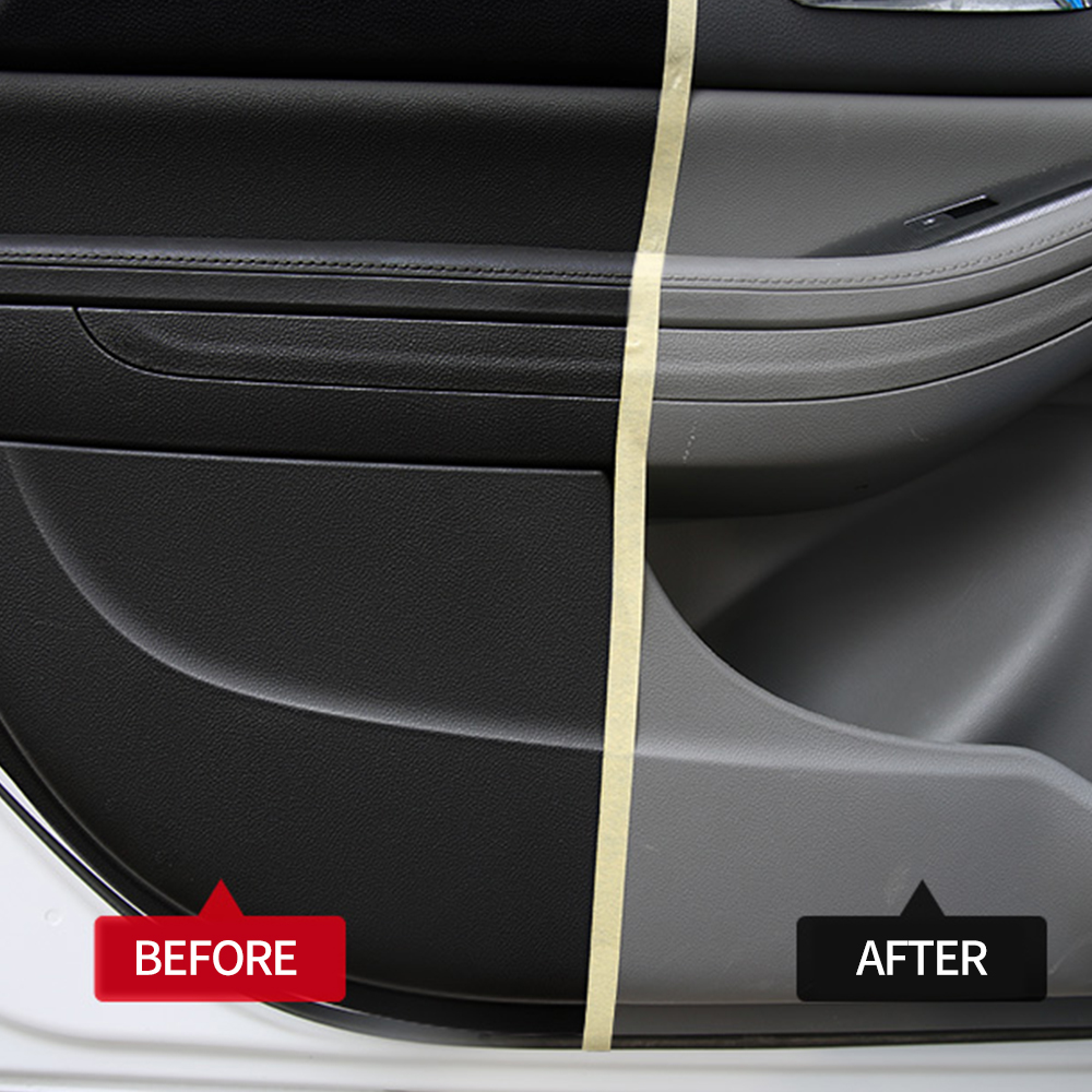 Plastic Leer Renovator Auto-in - Seat Cleaner Fabric recensie en prijs