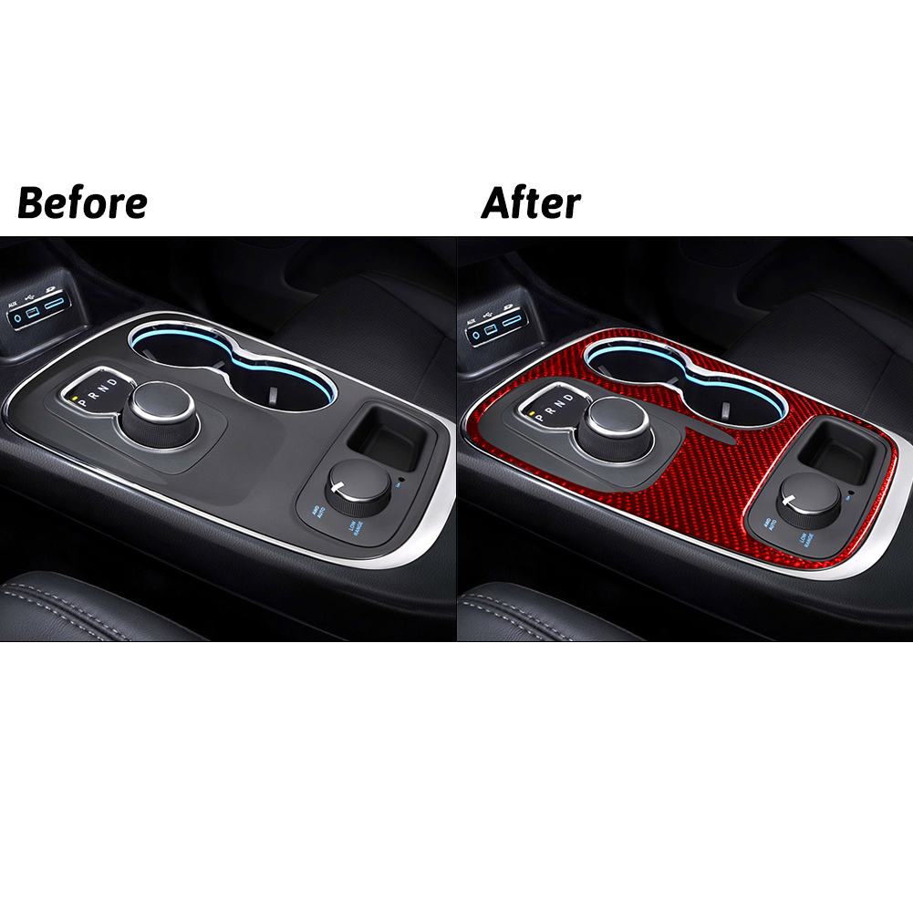 Koolstofvezel-look autosticker - Interior Detailing Kit recensie en prijs