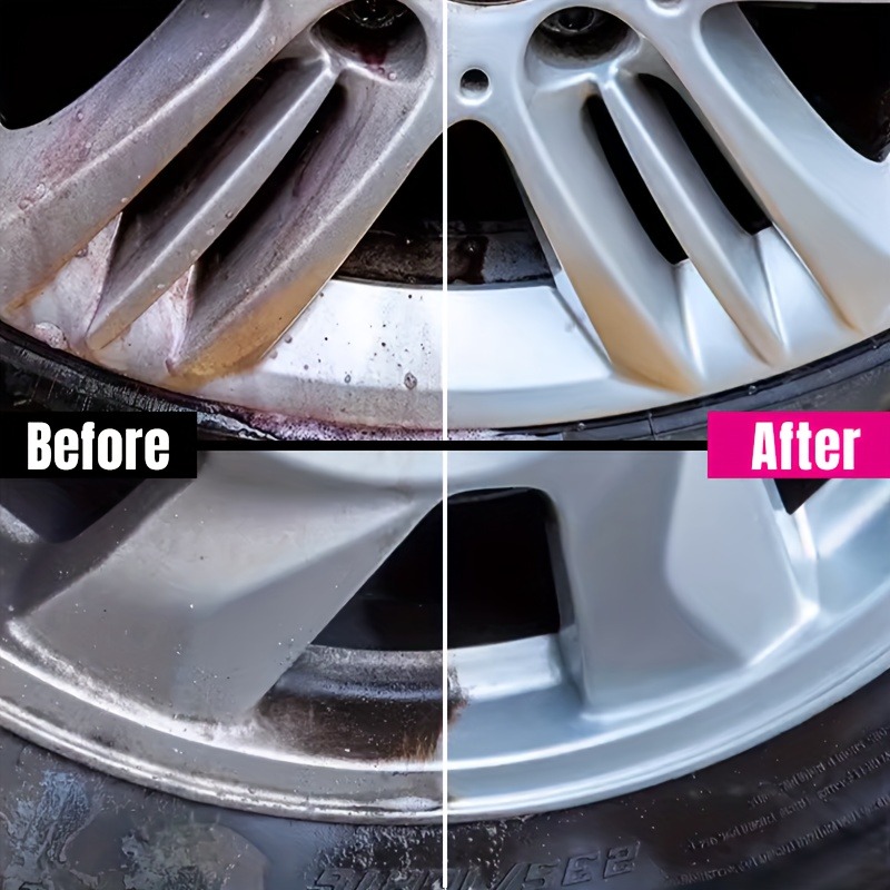 Wielreiniger - Velgoxidatiever - Wheel Cleaner Alloy recensie en prijs