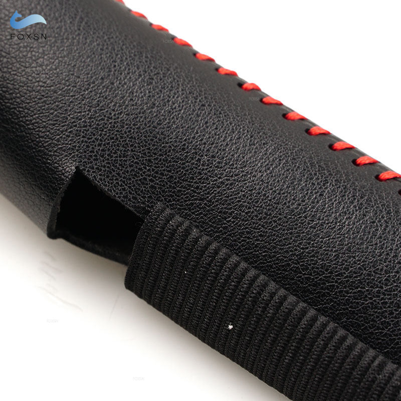 Universele auto-styling handre - Leather Cleaner Interior recensie en prijs
